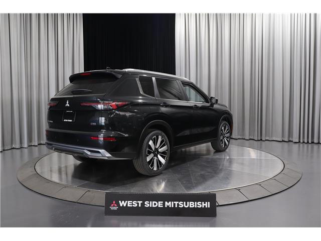 2026 Mitsubishi Outlander SEL (Stk: T26282) in Edmonton - Image 5 of 31