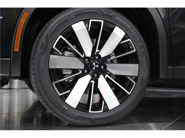 2026 Mitsubishi Outlander SEL (Stk: T26282) in Edmonton - Image 10 of 31