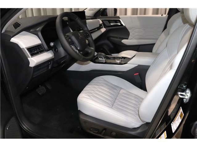 2026 Mitsubishi Outlander SEL (Stk: T26282) in Edmonton - Image 11 of 31