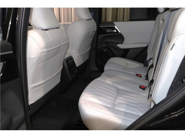 2026 Mitsubishi Outlander SEL (Stk: T26282) in Edmonton - Image 25 of 31