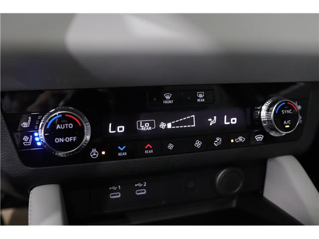 2026 Mitsubishi Outlander SEL (Stk: T26282) in Edmonton - Image 21 of 31