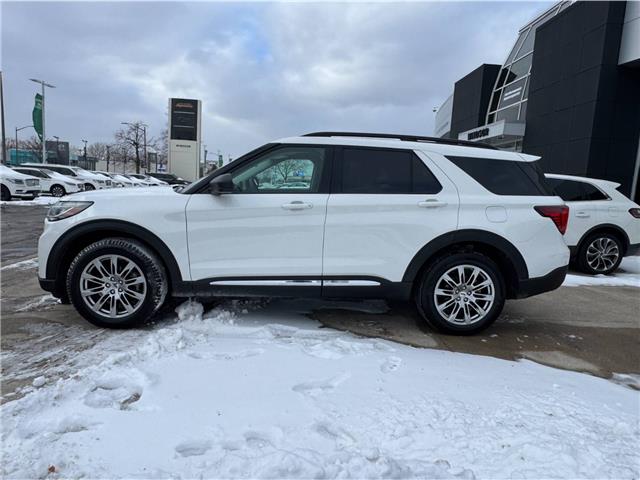 2025 Ford Explorer Active (Stk: PR75174) in Windsor - Image 2 of 27