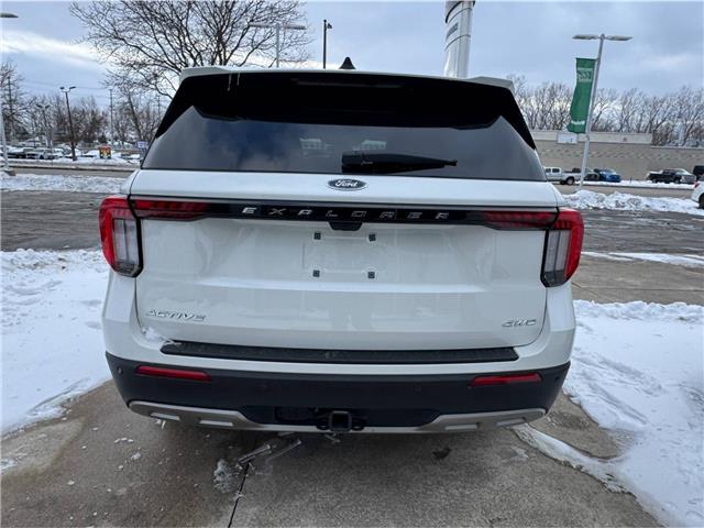 2025 Ford Explorer Active (Stk: PR75174) in Windsor - Image 5 of 27