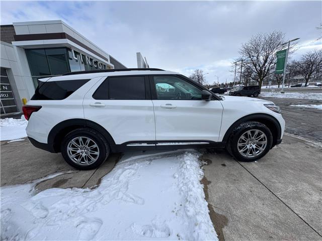 2025 Ford Explorer Active (Stk: PR75174) in Windsor - Image 7 of 27
