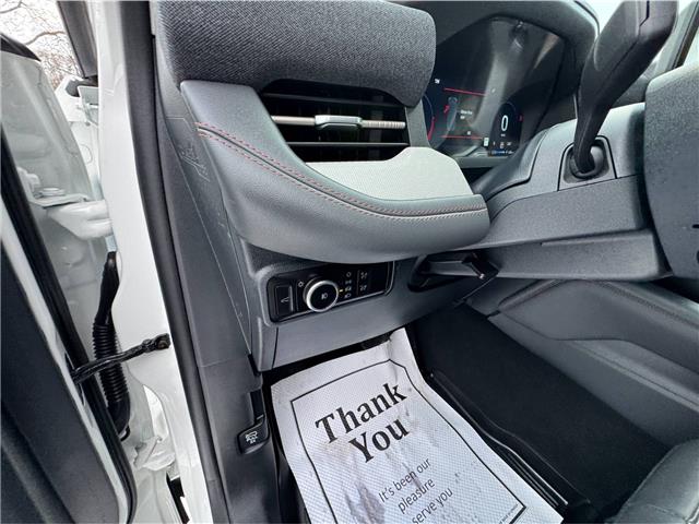 2025 Ford Explorer Active (Stk: PR75174) in Windsor - Image 17 of 27