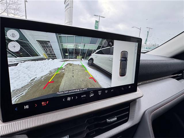 2025 Ford Explorer Active (Stk: PR75174) in Windsor - Image 26 of 27