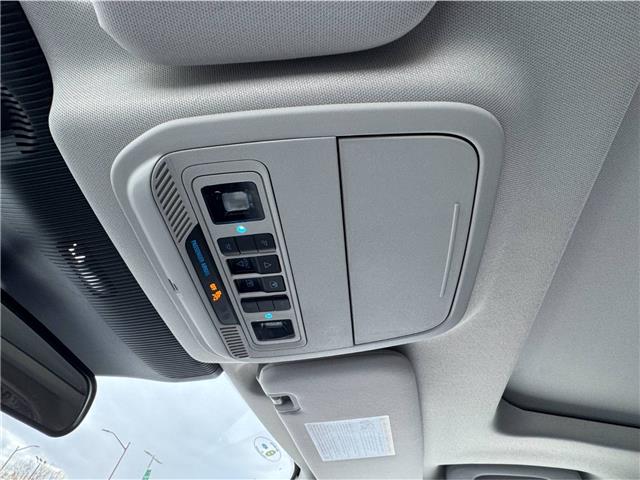 2025 Ford Explorer Active (Stk: PR75174) in Windsor - Image 27 of 27