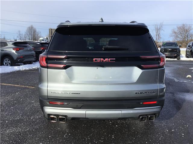 2025 GMC Acadia Elevation (Stk: R0106) in Cornwall - Image 25 of 30