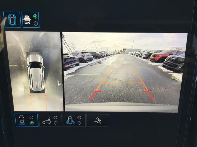 2025 GMC Acadia Elevation (Stk: R0106) in Cornwall - Image 9 of 30