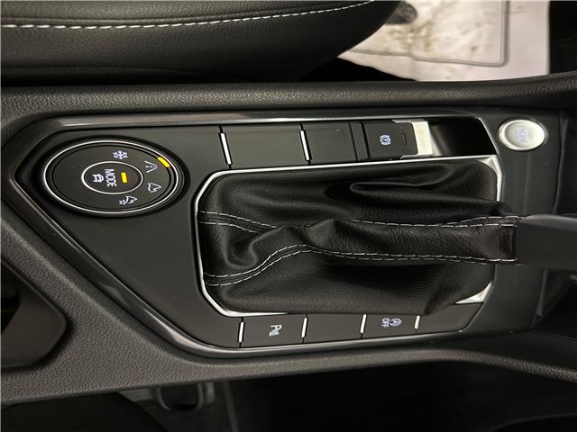 2024 Volkswagen Tiguan Comfortline R-Line Black Edition (Stk: 43430J) in Belleville - Image 15 of 25