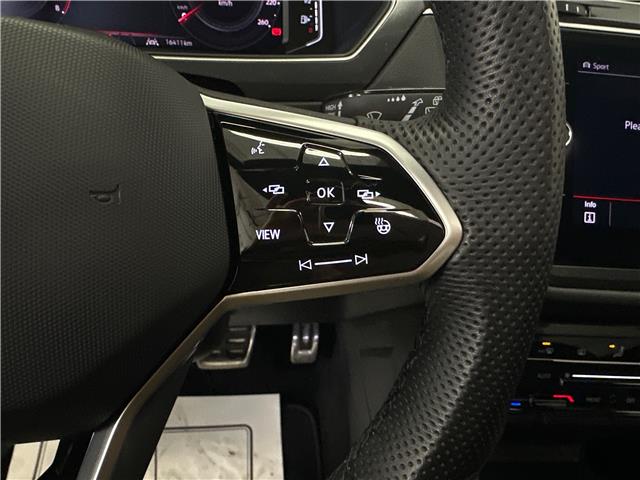 2024 Volkswagen Tiguan Comfortline R-Line Black Edition (Stk: 43430J) in Belleville - Image 19 of 25