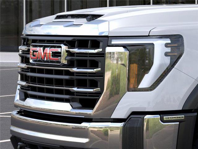 2026 GMC Sierra 3500HD Chassis  (Stk: 26T61) in Virgil - Image 13 of 24