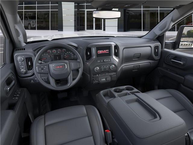 2026 GMC Sierra 3500HD Chassis  (Stk: 26T61) in Virgil - Image 15 of 24