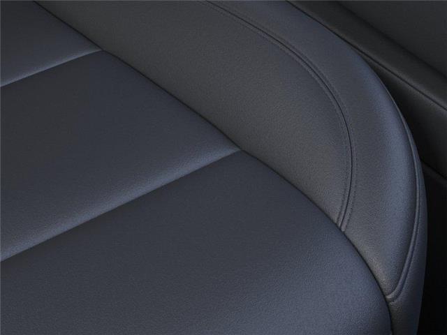 2026 GMC Sierra 3500HD Chassis  (Stk: 26T61) in Virgil - Image 21 of 24