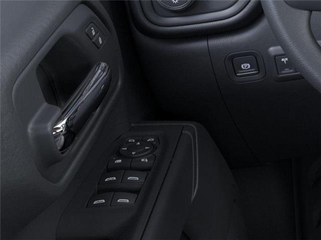 2026 GMC Sierra 3500HD Chassis  (Stk: 26T61) in Virgil - Image 22 of 24