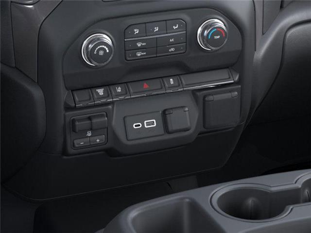 2026 GMC Sierra 3500HD Chassis  (Stk: 26T61) in Virgil - Image 23 of 24