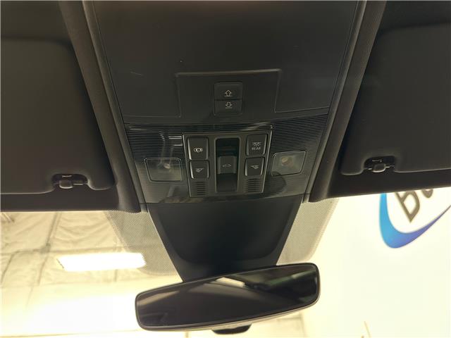 2024 Volkswagen Tiguan Comfortline R-Line Black Edition (Stk: 43430J) in Belleville - Image 22 of 25