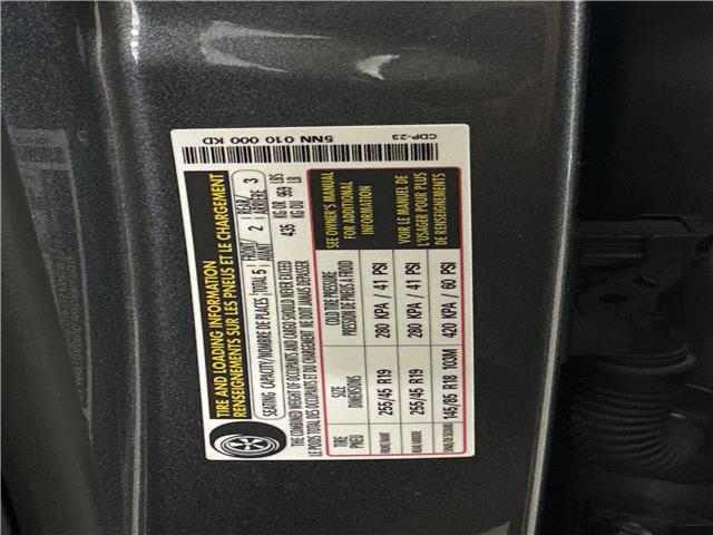 2024 Volkswagen Tiguan Comfortline R-Line Black Edition (Stk: 43430J) in Belleville - Image 23 of 25