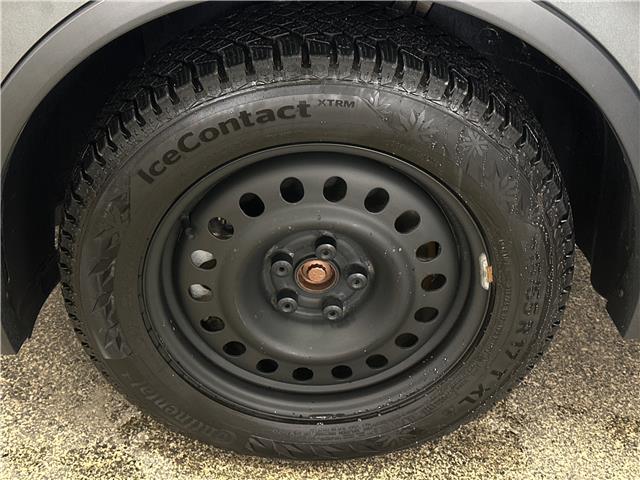 2024 Volkswagen Tiguan Comfortline R-Line Black Edition (Stk: 43430J) in Belleville - Image 24 of 25