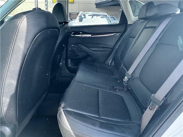 2023 Kia Seltos EX (Stk: K355035) in Scarborough - Image 10 of 22