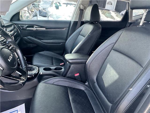 2023 Kia Seltos EX (Stk: K355035) in Scarborough - Image 11 of 22