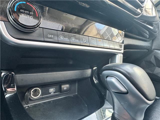 2023 Kia Seltos EX (Stk: K355035) in Scarborough - Image 16 of 22