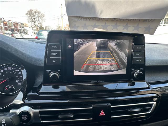 2023 Kia Seltos EX (Stk: K355035) in Scarborough - Image 18 of 22