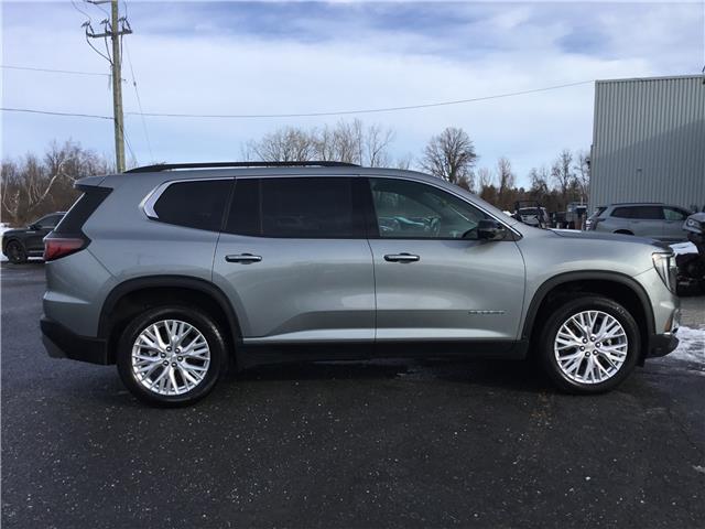 2025 GMC Acadia Elevation (Stk: R0106) in Cornwall - Image 27 of 30