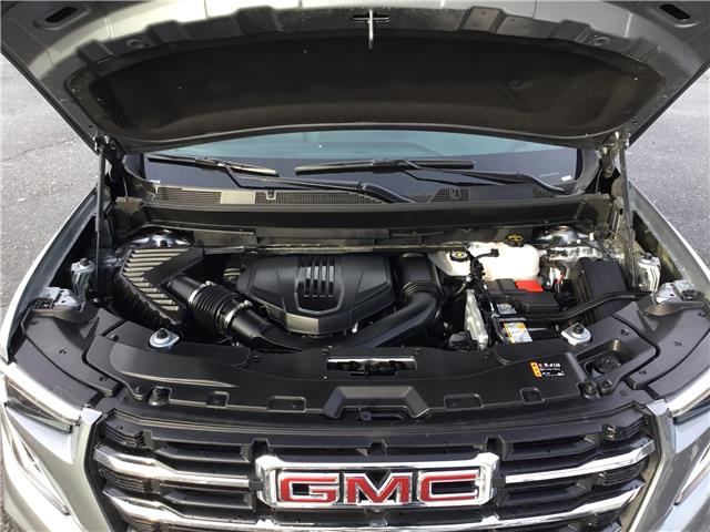 2025 GMC Acadia Elevation (Stk: R0106) in Cornwall - Image 19 of 30