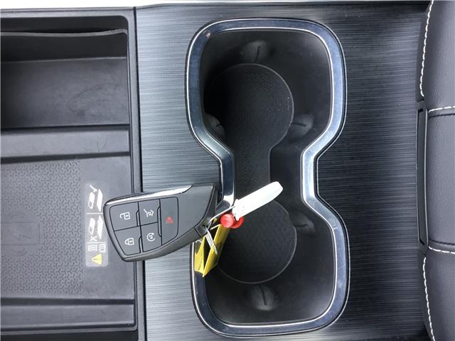 2025 GMC Acadia Elevation (Stk: R0106) in Cornwall - Image 11 of 30