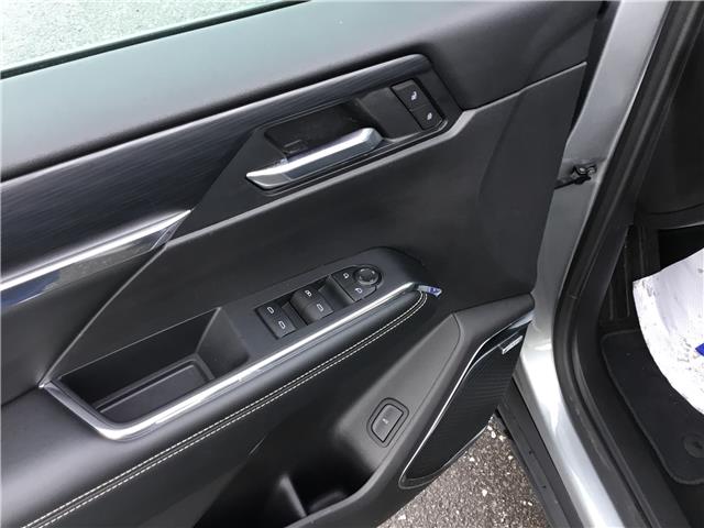 2025 GMC Acadia Elevation (Stk: R0106) in Cornwall - Image 2 of 30