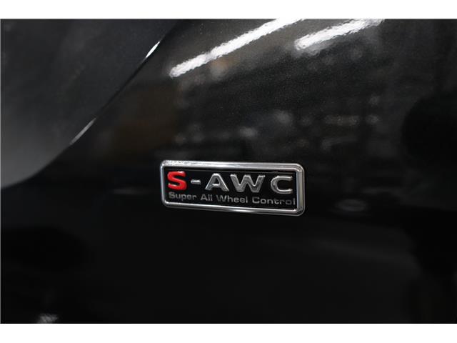 2026 Mitsubishi Outlander GT (Stk: T26281) in Edmonton - Image 9 of 33