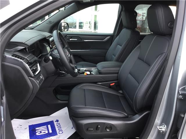 2025 GMC Acadia Elevation (Stk: R0106) in Cornwall - Image 4 of 30