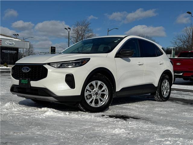 2023 Ford Escape Active (Stk: PR78917A) in Windsor - Image 1 of 25