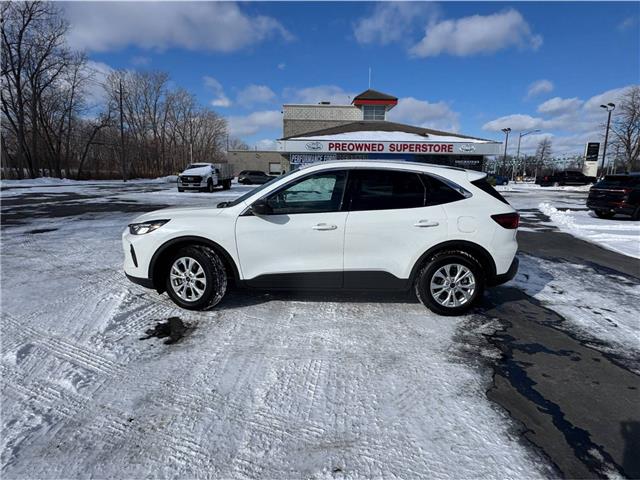 2023 Ford Escape Active (Stk: PR78917A) in Windsor - Image 2 of 25