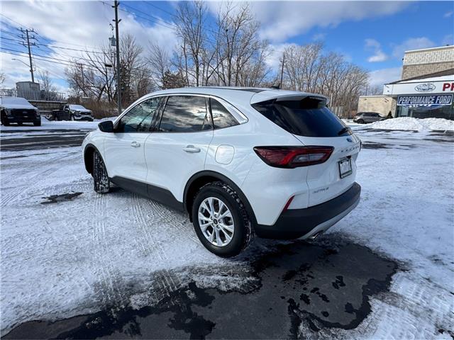 2023 Ford Escape Active (Stk: PR78917A) in Windsor - Image 4 of 25