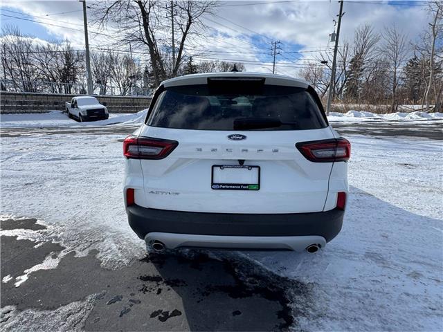 2023 Ford Escape Active (Stk: PR78917A) in Windsor - Image 5 of 25