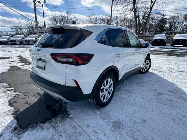 2023 Ford Escape Active (Stk: PR78917A) in Windsor - Image 6 of 25