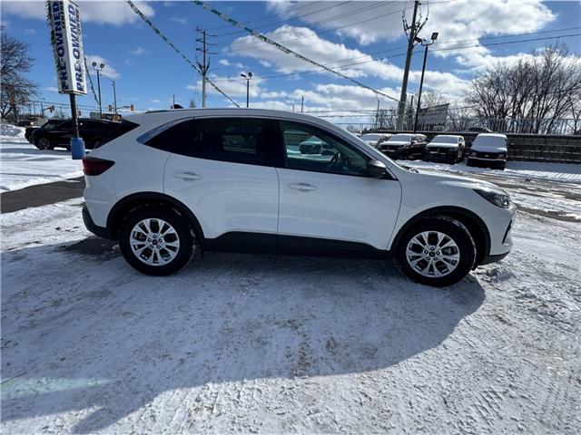2023 Ford Escape Active (Stk: PR78917A) in Windsor - Image 7 of 25