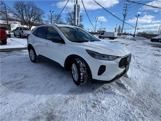 2023 Ford Escape Active (Stk: PR78917A) in Windsor - Image 9 of 25