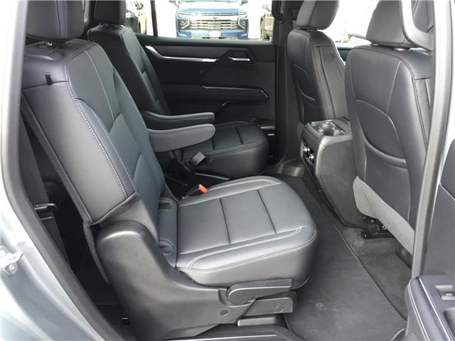 2025 GMC Acadia Elevation (Stk: R0106) in Cornwall - Image 17 of 30