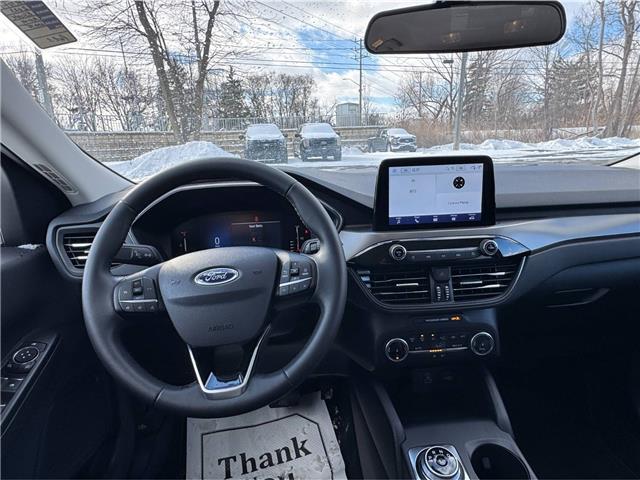 2023 Ford Escape Active (Stk: PR78917A) in Windsor - Image 14 of 25