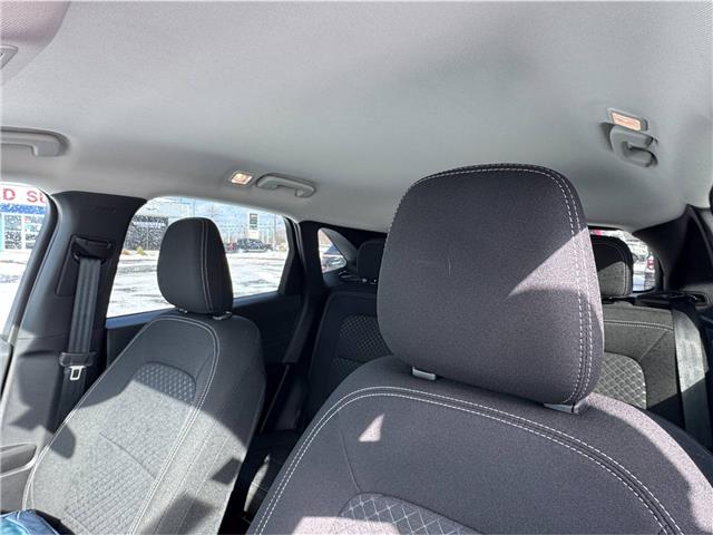 2023 Ford Escape Active (Stk: PR78917A) in Windsor - Image 17 of 25