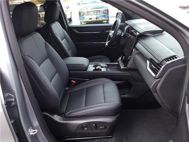 2025 GMC Acadia Elevation (Stk: R0106) in Cornwall - Image 18 of 30