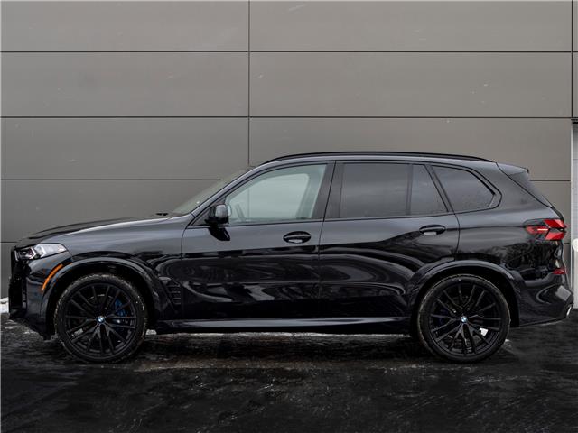 2026 BMW X5 xDrive40i (Stk: B10279) in Windsor - Image 3 of 27