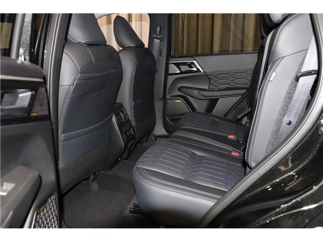 2026 Mitsubishi Outlander GT (Stk: T26281) in Edmonton - Image 21 of 33