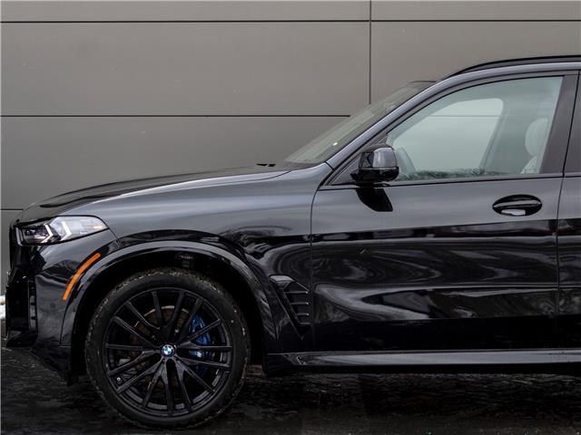 2026 BMW X5 xDrive40i (Stk: B10279) in Windsor - Image 2 of 27