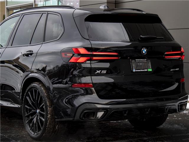 2026 BMW X5 xDrive40i (Stk: B10279) in Windsor - Image 4 of 27