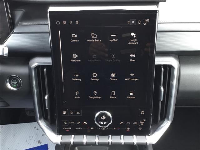 2025 GMC Acadia Elevation (Stk: R0106) in Cornwall - Image 8 of 30