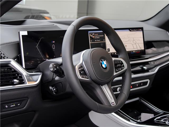 2026 BMW X5 xDrive40i (Stk: B10279) in Windsor - Image 9 of 27